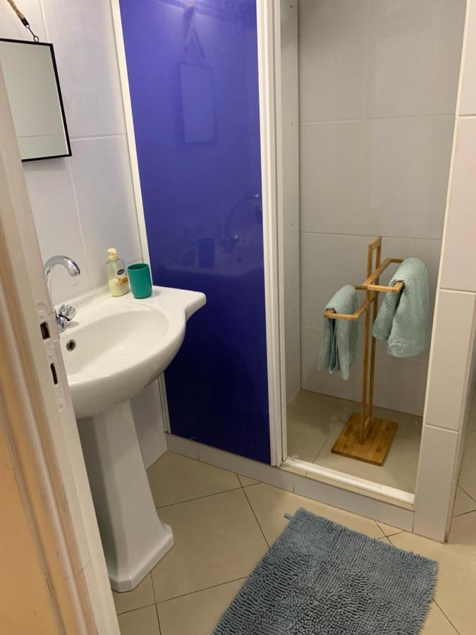 Pelikan Chambres D'Hotes Pointe-à-Pitre Zewnętrze zdjęcie