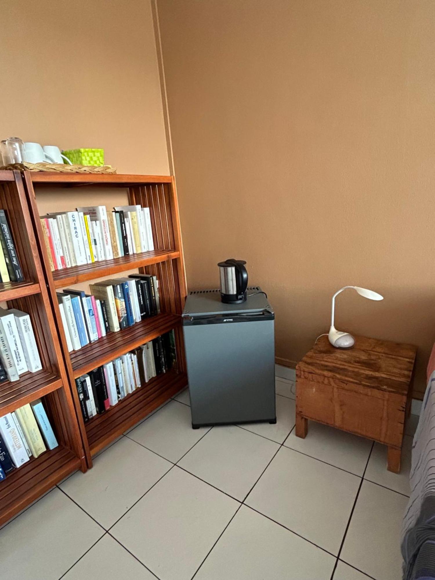 Pelikan Chambres D'Hotes Pointe-à-Pitre Pokój zdjęcie
