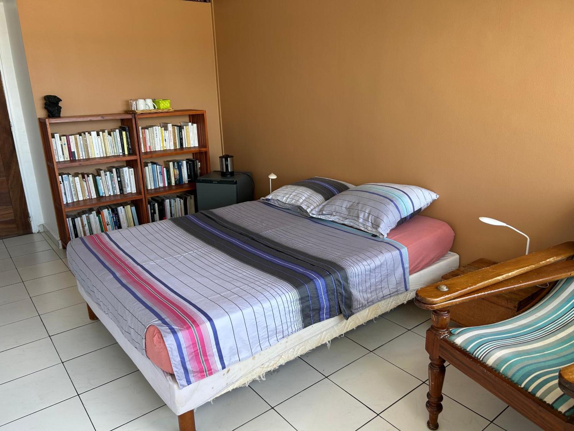 Pelikan Chambres D'Hotes Pointe-à-Pitre Pokój zdjęcie